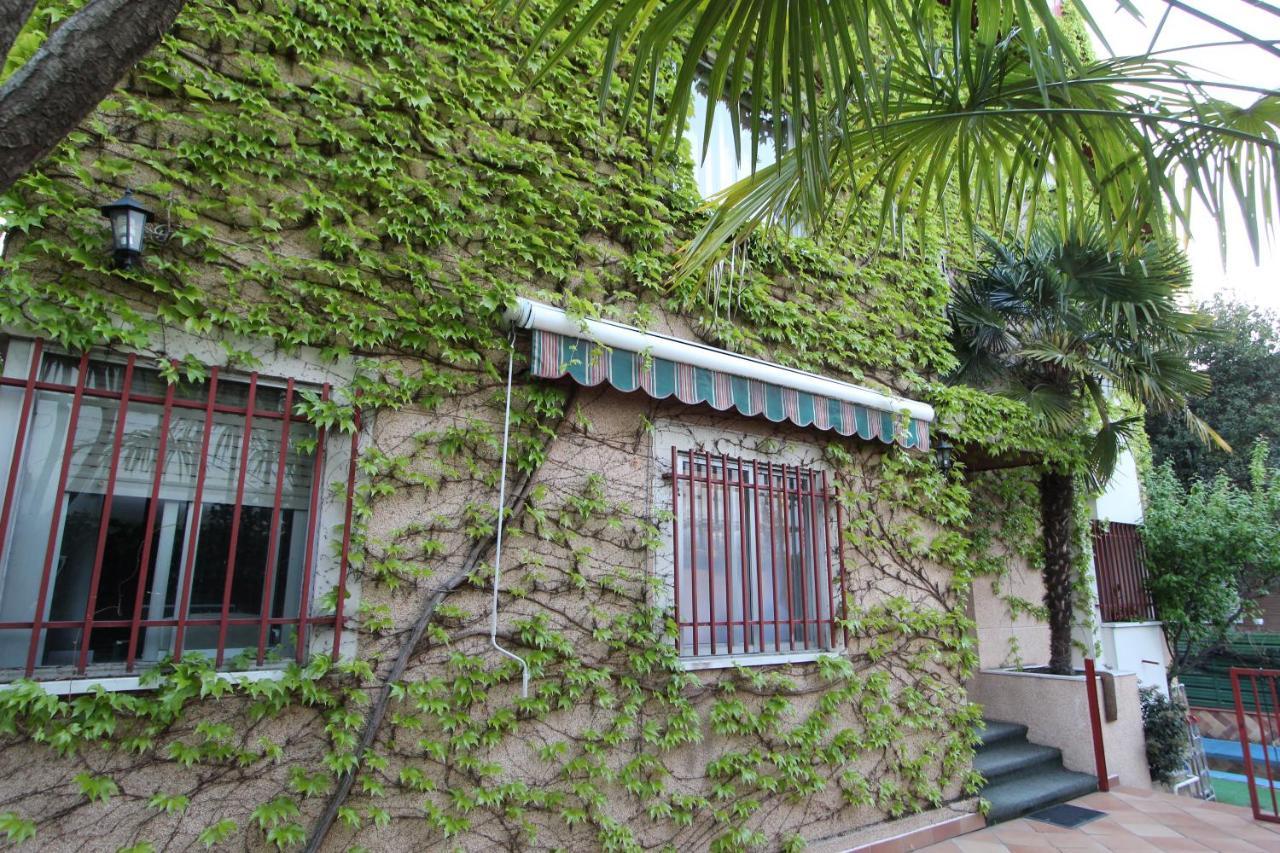 Paraiso Rooms Coliving Madri Exterior foto