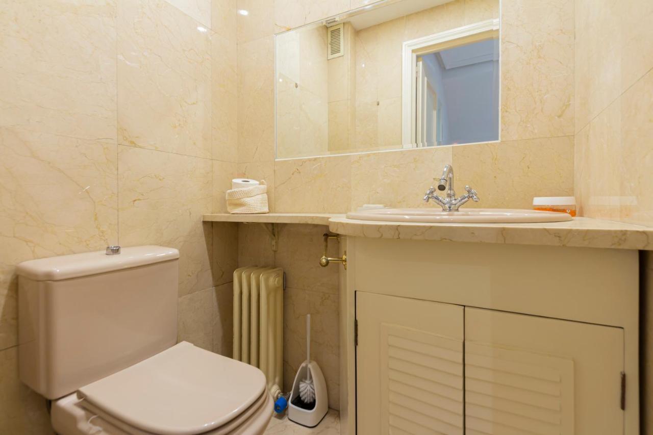 Paraiso Rooms Coliving Madri Exterior foto
