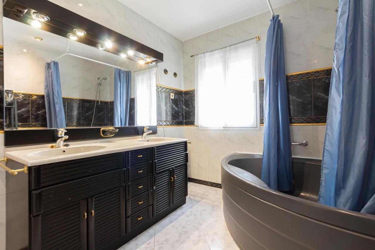 Paraiso Rooms Coliving Madri Quarto foto