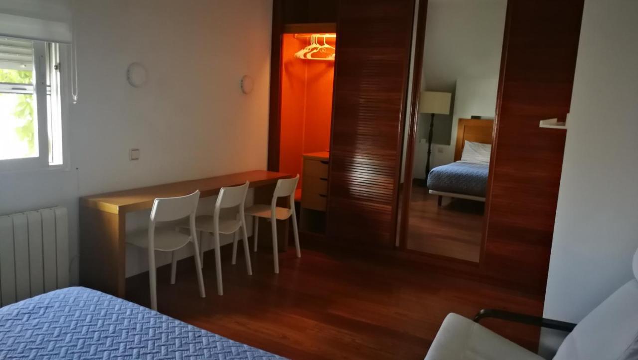 Paraiso Rooms Coliving Madri Quarto foto