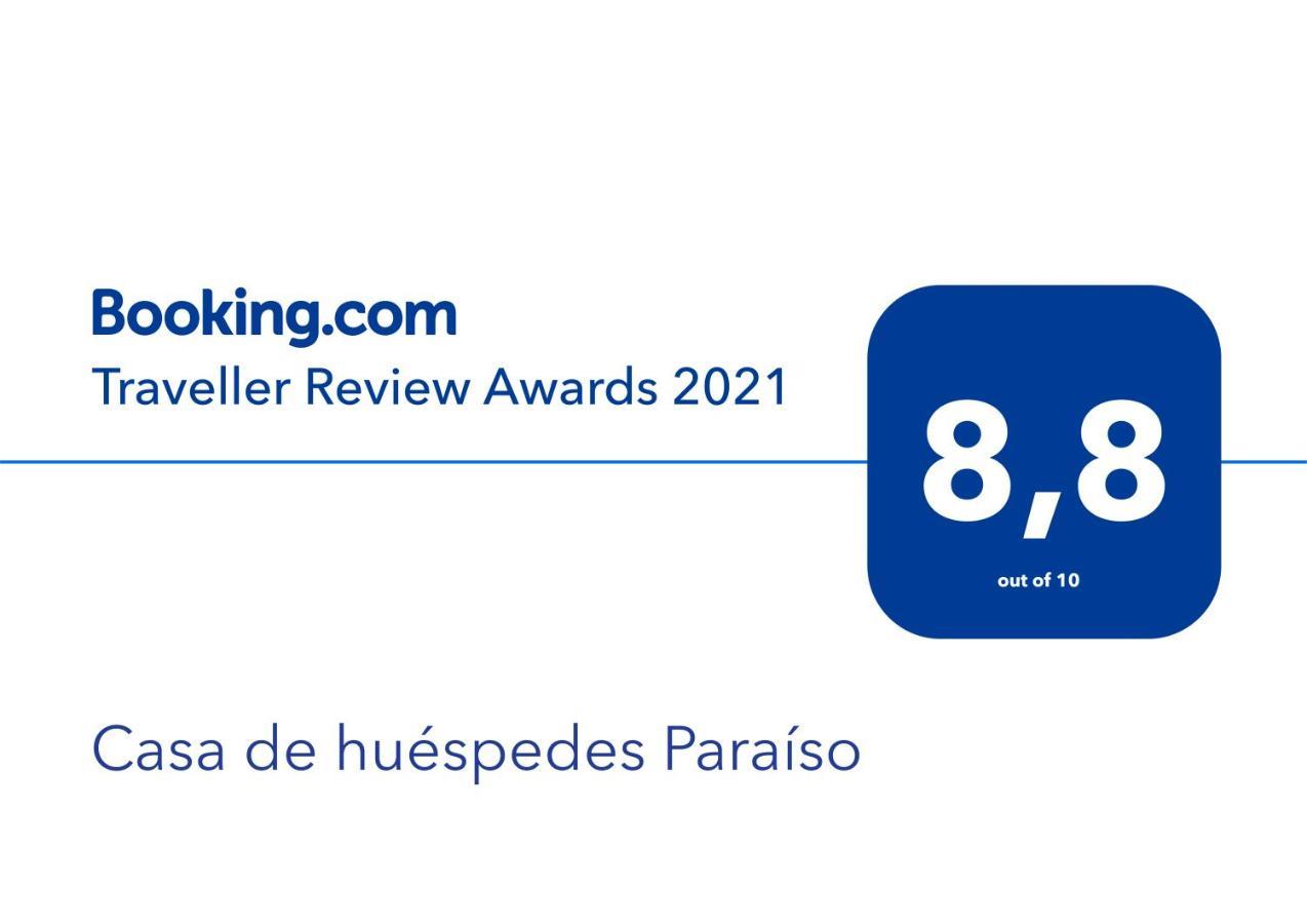 Paraiso Rooms Coliving Madri Exterior foto