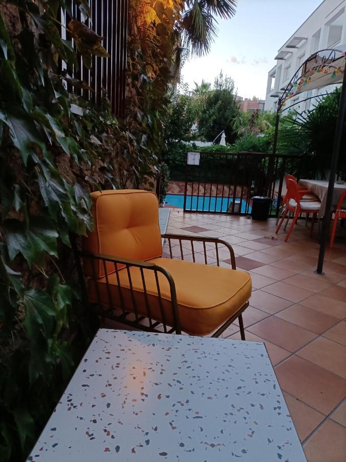 Paraiso Rooms Coliving Madri Exterior foto